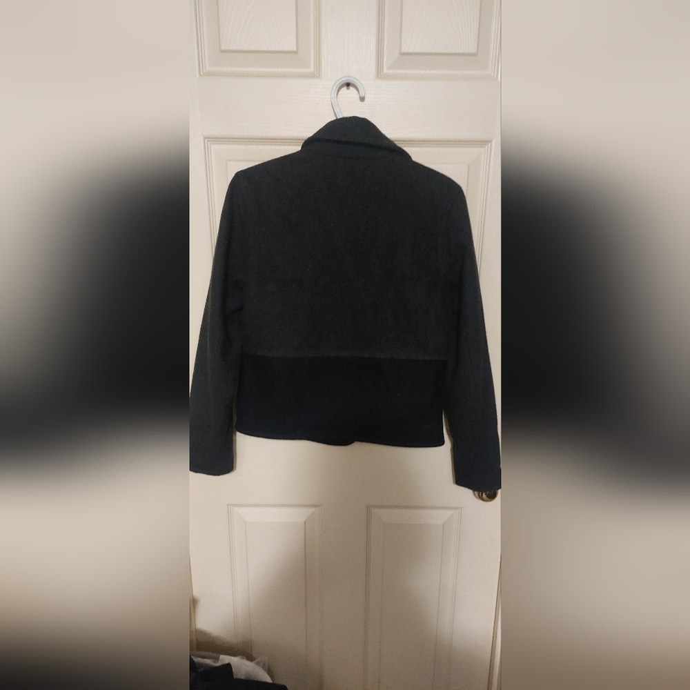 Sitka Wool Jacket - Picture 2 of 6